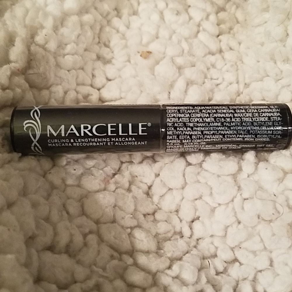Marcelle mascara